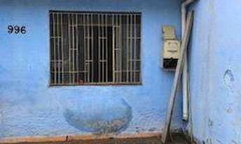 Imagem: Casa com 1 dormitório à venda por R$ 500.000,00