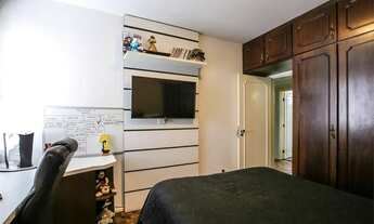 Imagem 5: Apartamento com 3 quartos com suíte Merces Curitiba