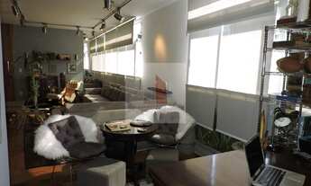 Imagem 7: Apartamento à venda no bairro Cerqueira César - São Paulo/SP