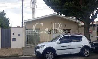 Imagem 2: Casa - Jardim Chapadão - Campinas