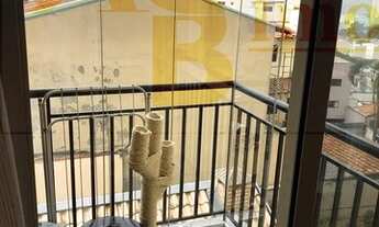 Imagem 2: Apartamento em Vila Valparaíso - Santo André