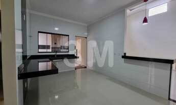 Imagem 3: Casa 3/4 uma com suíte Moinho dos Ventos