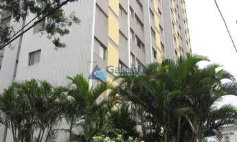 Imagem: Apartamento - Bosque - Campinas