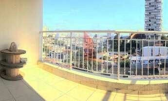 Imagem 3: Apartamento à venda no bairro Alto da Lapa - São Paulo/SP, Zona Oeste