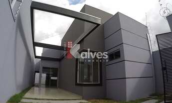 Imagem 3: Casa com 3 quartos, North Park- Campo Grande