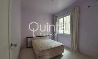 Imagem: Apartamento à venda 2 Quartos, 1 Suite