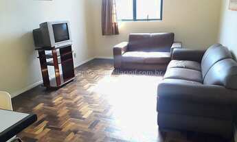 Imagem 3: Apartamento à venda 2 Quartos, 70M², Centro, Juiz de Fora - MG