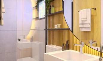 Imagem 7: Vista p/o mar | 2 Dorm | Entrada 45mil | Saldo no boleto | Direto c/a construtora