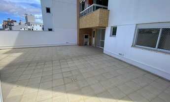Imagem 3: Apartamento com 02 dormitórios sendo 01 suíte e terraço no Abraão, Florianópolis - SC