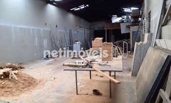 Imagem 4: Locação Galpão Vila Alexandria São Paulo