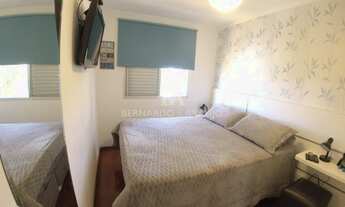 Imagem 7: AP 000010 - APARTAMENTO A VENDA 2 DORM -1 BANHEIRO - 1 VAGA DE GARAGEM - COND DOM NERY