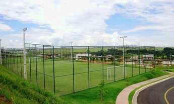 Imagem 5: Terreno / Lote á venda 654 m2 Condomínio Jardins Gênova Uberlândia - MG