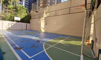 Imagem 3: Apartamento para venda tem 220 metros quadrados com 3 quartos em Jardim - Santo André - SP