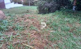 Imagem 6: Terreno à venda, 1010 m² por R$ 750.000,00 - Condomínio Estância Marambaia - Vinhedo/SP