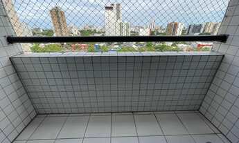 Imagem 2: Apartamento para venda com 58 metros quadrados com 2 quartos em Graças