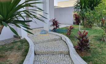 Imagem 3: Casa em Condominio 3 dormitórios sendo 3 suítes para v