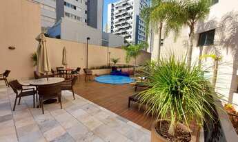 Imagem 6: Apartamento para venda tem 220 metros quadrados com 3 quartos em Jardim - Santo André - SP