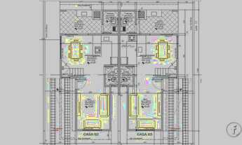 Imagem 4: FLORIANóPOLIS - Casa Padrão - Campeche
