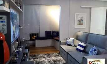 Imagem 3: APARTAMENTO NOVO - BRAZ LEME / CASA VERDE - VENDA