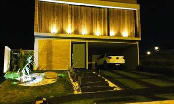 Imagem: Casa com 3 dormitórios à venda, 200 m²