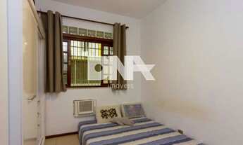 Imagem 4: Rio de Janeiro - Apartamento Padrão - Flamengo