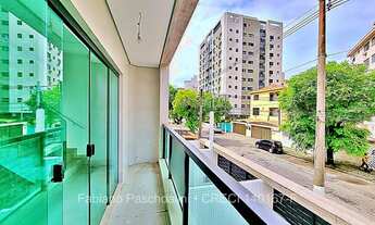 Imagem 5: Sobreposta Duplex ? 270 m² ? 4 Suítes ? Churrasqueira ? Piscina ? 2 Vagas ? Embaré