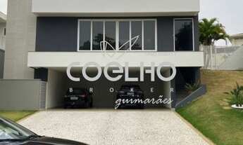 Imagem: CASA AMPLA A VENDA ALPHAVILLE CAMPINAS