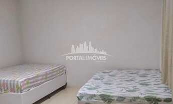 Imagem 4: LIMEIRA - Casa Padrão - Jardim Residencial Village