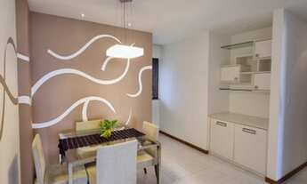 Imagem 2: Apartamento no horto florestal com 2 suítes mais dependência 02 vagas soltas