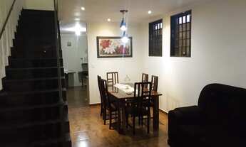 Imagem 2: Sobrado excelente e diferenciado Jardim Zara - Ribeirão Preto - SP