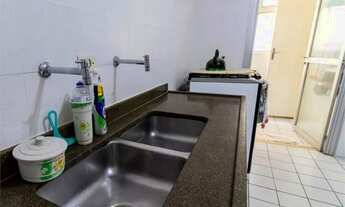 Imagem 5: Apartamento para venda possui 97 metros quadrados com 3 quartos em Vila Mariana - São Paul