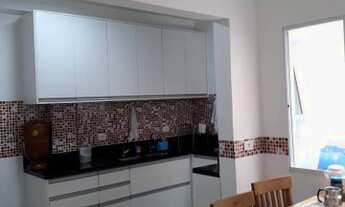 Imagem 6: Sobrado com 3 dormitórios à venda por R$ 840.000,00 - Chácara Santo Antônio - São Paulo/SP