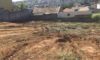 Imagem: Terreno em Avenida Prox. A John Boy Dunlop