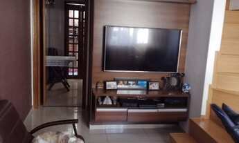 Imagem: Uma linda casa para venda no Condomínio