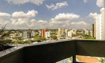 Imagem 5: Apartamento duplex à venda, 60 m² por R$ 648.000 - Cambuí - Campinas/SP