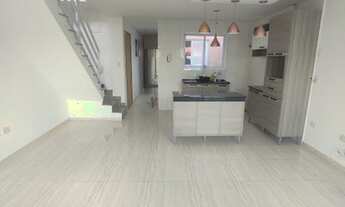 Imagem 3: ÓTIMA COBERTURA - SALA C/ SACADA E 2 VAGAS