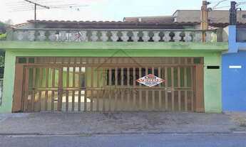 Imagem: São Paulo - Casa Padrão - Jardim Arize