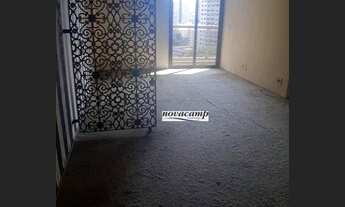 Imagem 3: Apartamento com 1 dormitório, 52 m² - venda por R$ 295.000,00 ou aluguel por R$ 1.650,00/m