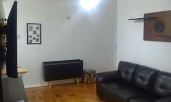 Imagem 5: Apartamento à venda no Leme, com 3 quartos e a 170m da praia