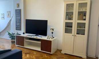 Imagem: Apartamento em Copacabana