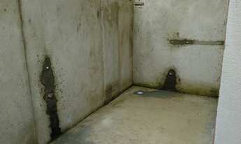 Imagem 7: Apartamento para venda possui 48 metros quadrados com 2 quartos