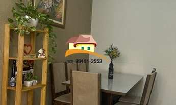 Imagem 7: Apartamento para Venda em Palmas, Plano Diretor Sul, 2 dormitórios, 1 banheiro, 1 vaga