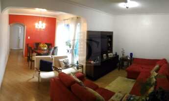 Imagem: Apartamento para venda com 102 metros quadrados