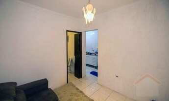 Imagem 3: Kitnet à venda, 30 m² por R$ 170.000,00 - Dos Casa - São Bernardo do Campo/SP