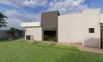 Imagem 6: Casa venda com 181 metros quadrados com 3 quartos