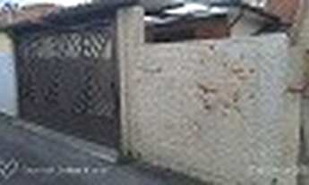 Imagem: Térrea para venda tem 80 metros quadrados