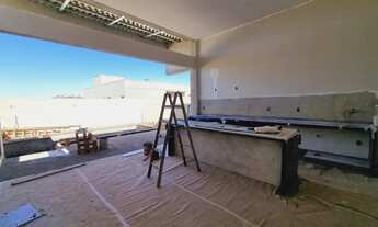 Imagem 6: Casa em Condomínio à venda no Alphaville 2, 3 quartos, 3 suítes, Alphaville (Residencial e