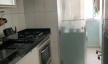 Imagem 5: Apartamento 2 dormitórios Swift