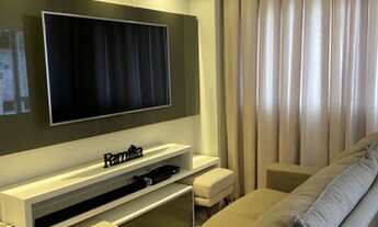 Imagem 6: Apartamento para venda com 94 metros quadrados com 3 quartos em Centro - São Bernardo do C