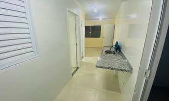 Imagem 5: Apartamento para venda tem 32 metros quadrados com 1 quarto em Tatuapé - São Paulo - SP